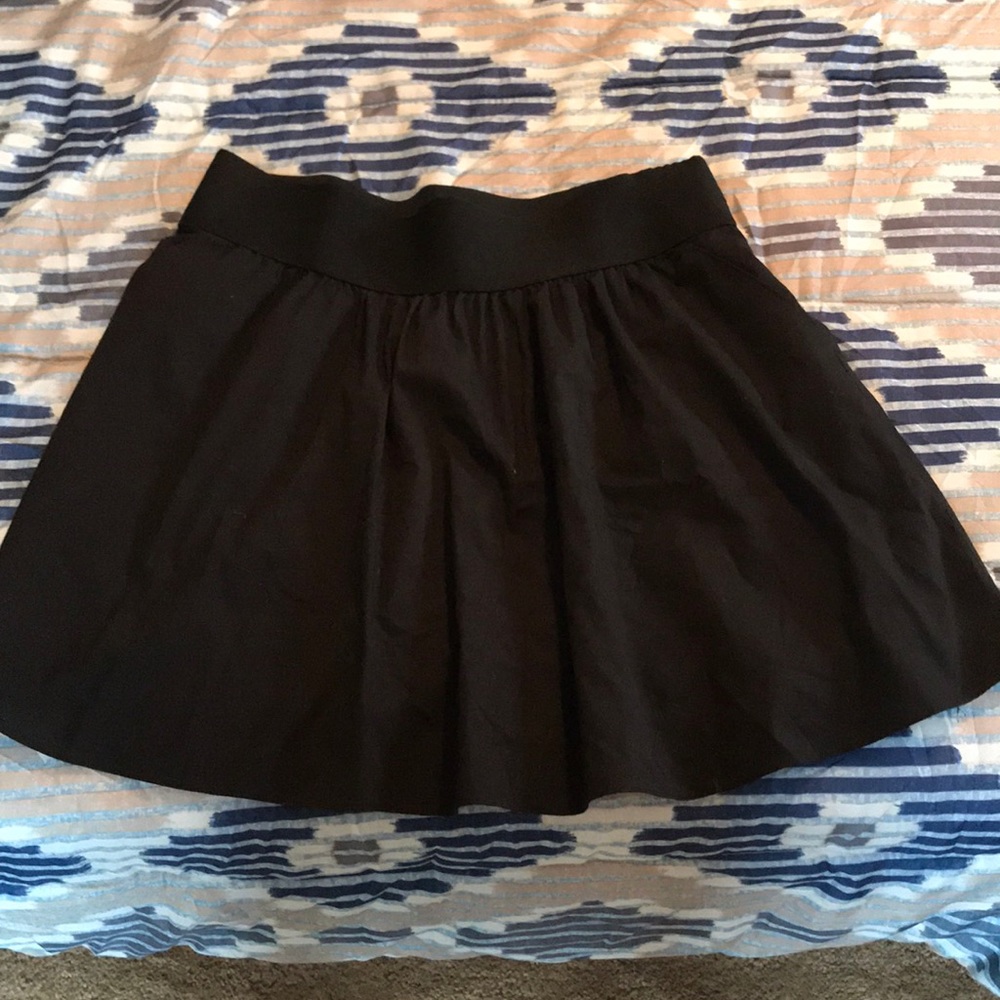 Express high waisted skirt ❤️